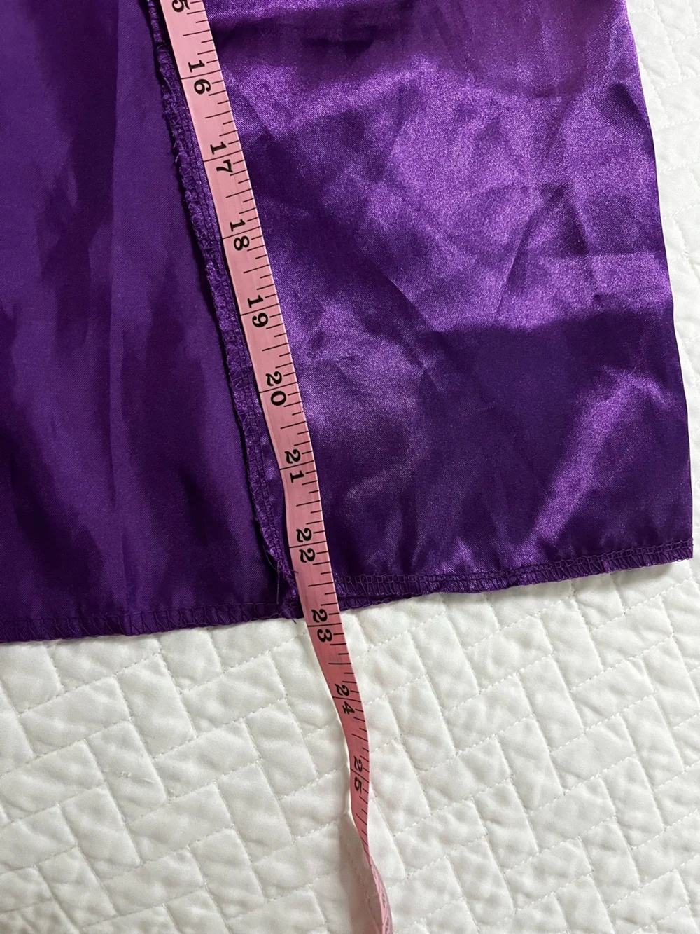 Purple Cape for Kids